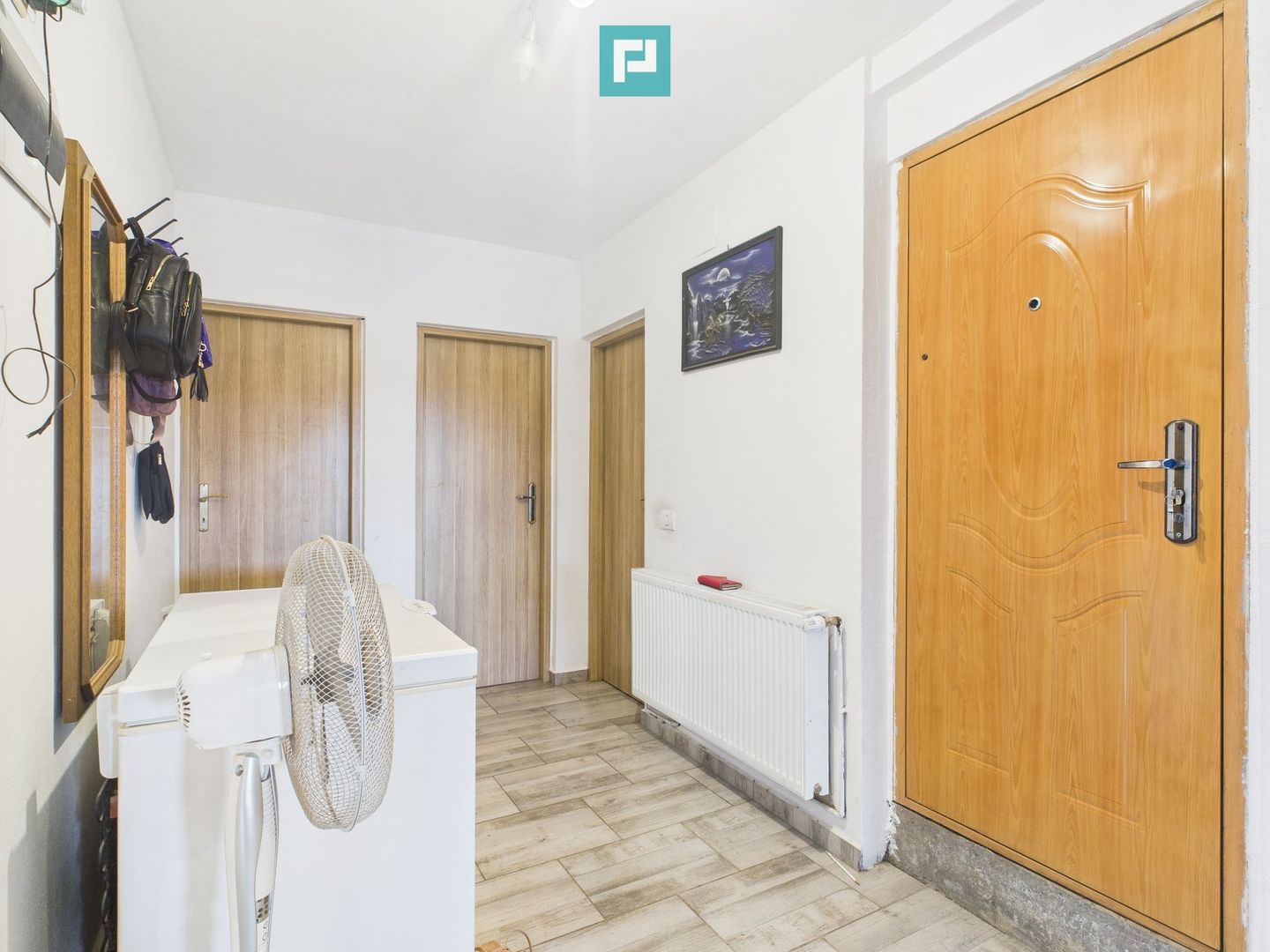 Casă individuală în Sânandrei - Poză 1