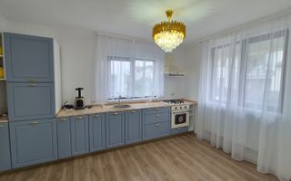 Casă P+1 + Pod - Snagov – vedere la pădure, teren 360 mp - Poză 10