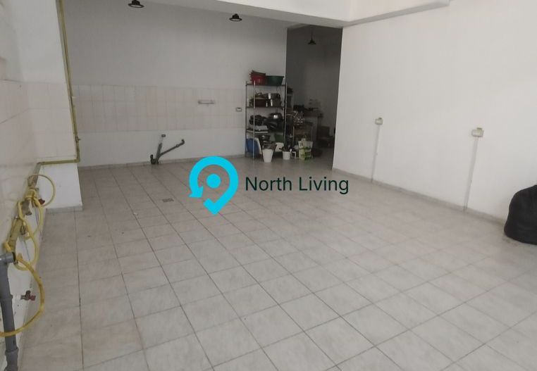 Spațiu 141 mp utili + garaj 3 locuri + curte, Bucureștii Noi - Poză 1