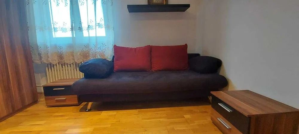 AP. 2 CAMERE DRUMUL TABEREI, PET-FRIENDLY, BUCATARIE INCHISA, METROU - Poză 3