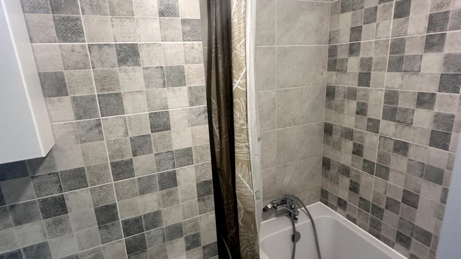 Garsoniera -prima chirie ,Panorama City 1 – Militari, Sector 6. - Poză 18