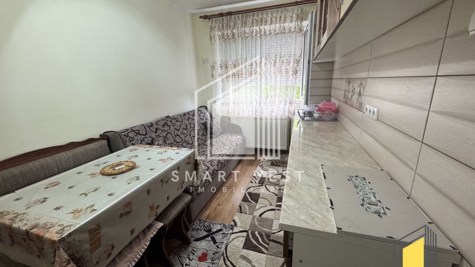 Apartament de vanzare | 3 camere | etaj intermediar | Zona Botizului - Poză 4