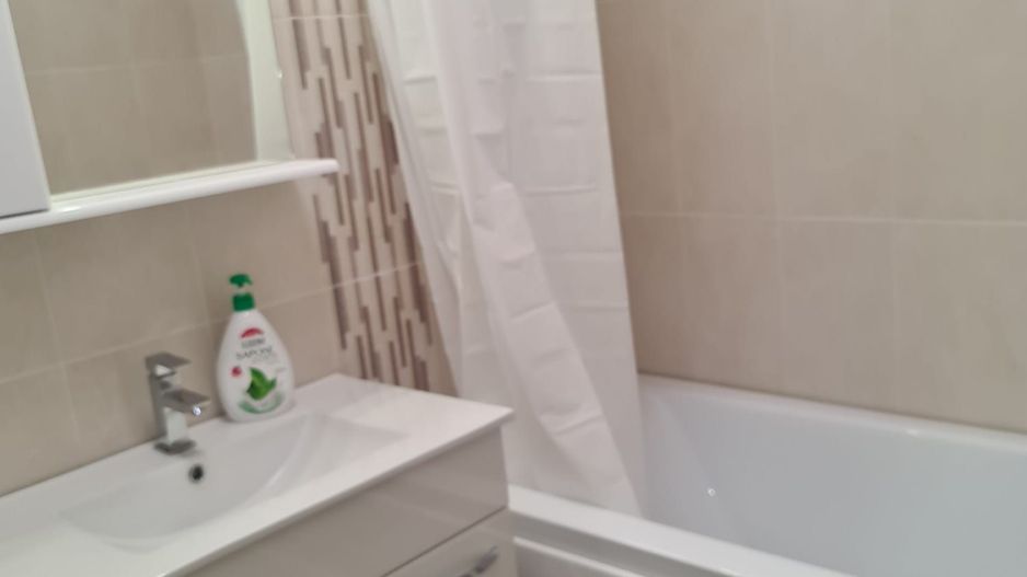 AP. 2 CAMERE APARATORII PATRIEI, PARCARE INCLUSA, CENTRALA,BLOC NOU - Poză 6