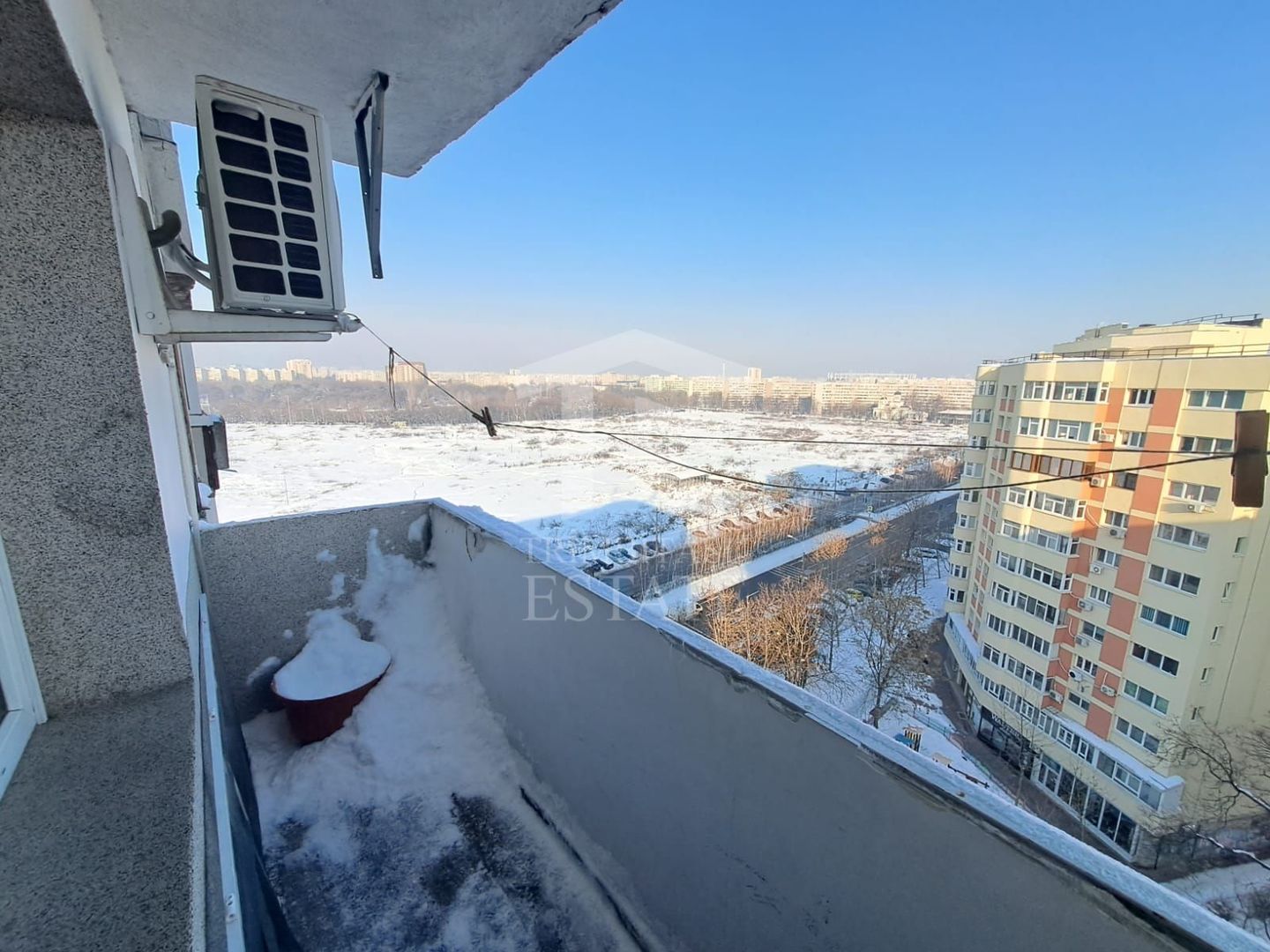 Apartament 3 camere Titan IOR Parc - Poză 14