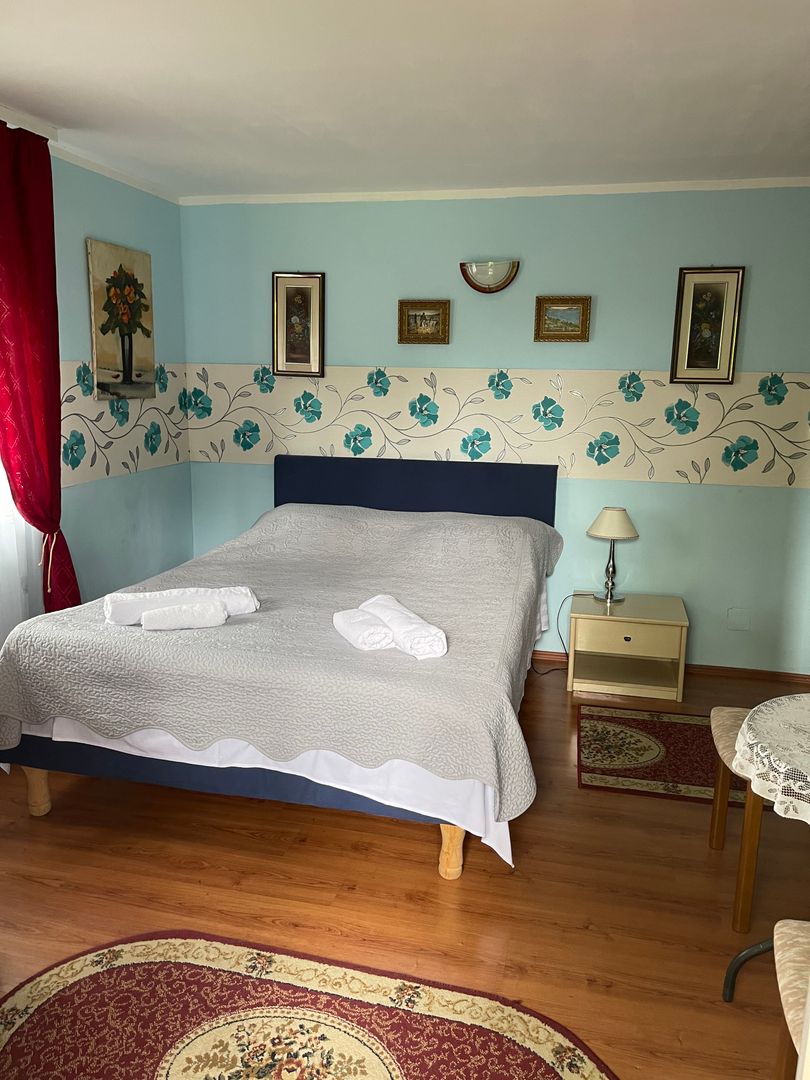 Proprietate in incantarea naturii, oportunitate investitie/rezidential, Predeal - Poză 43
