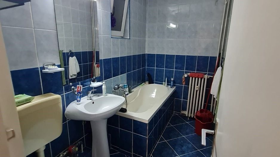 Apartament 2 camere Decebal - Poză 6