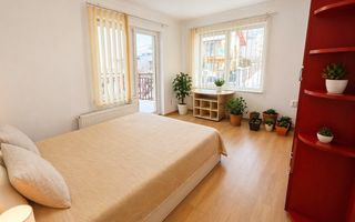 Apartament cu 3 camere, zona Grand Hotel, Buna Ziua - Poză 5