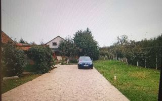 Casa la cheie 4 camere Carei gradina viilor - Poză 8