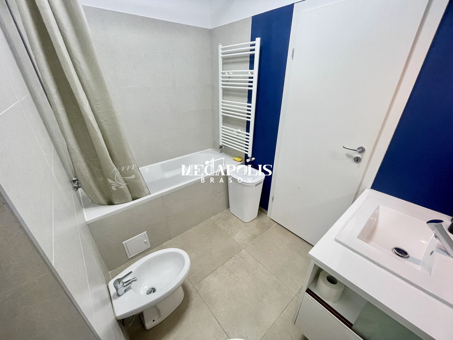 Garsonieră Decomandată | Lângă Coressi Mall | COMISION 0% - Poză 7