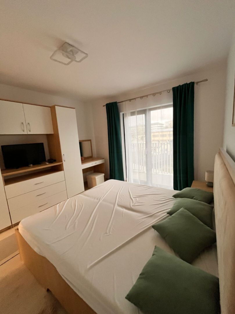 Vanzare/Inchiriere Apartament 2 camere I Suceava/Avanera 121.000Euro - Poză 7
