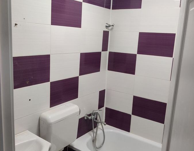 Apartament 1 camera langa Mega Mall | Centrala Proprie - Poză 6