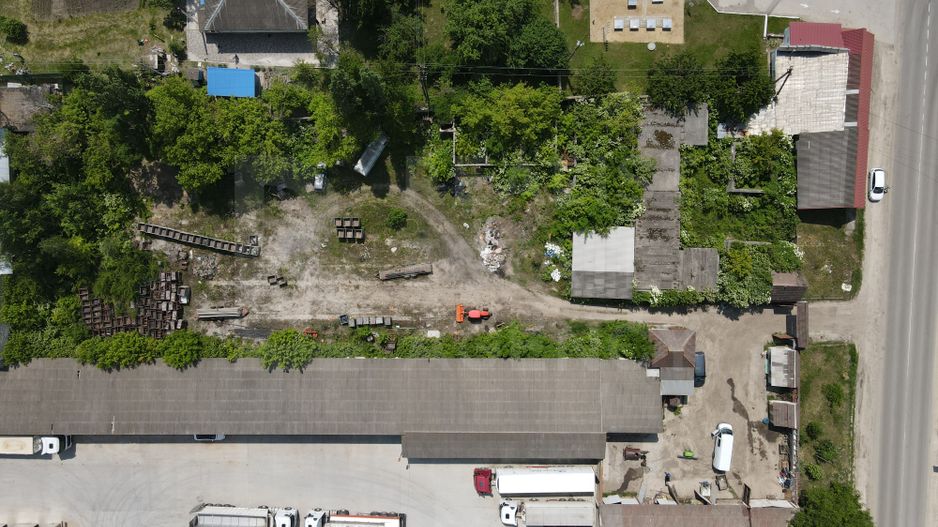 Vânzare, teren, 43,5 ari, str. Olimpica, Briceni - Poză 11