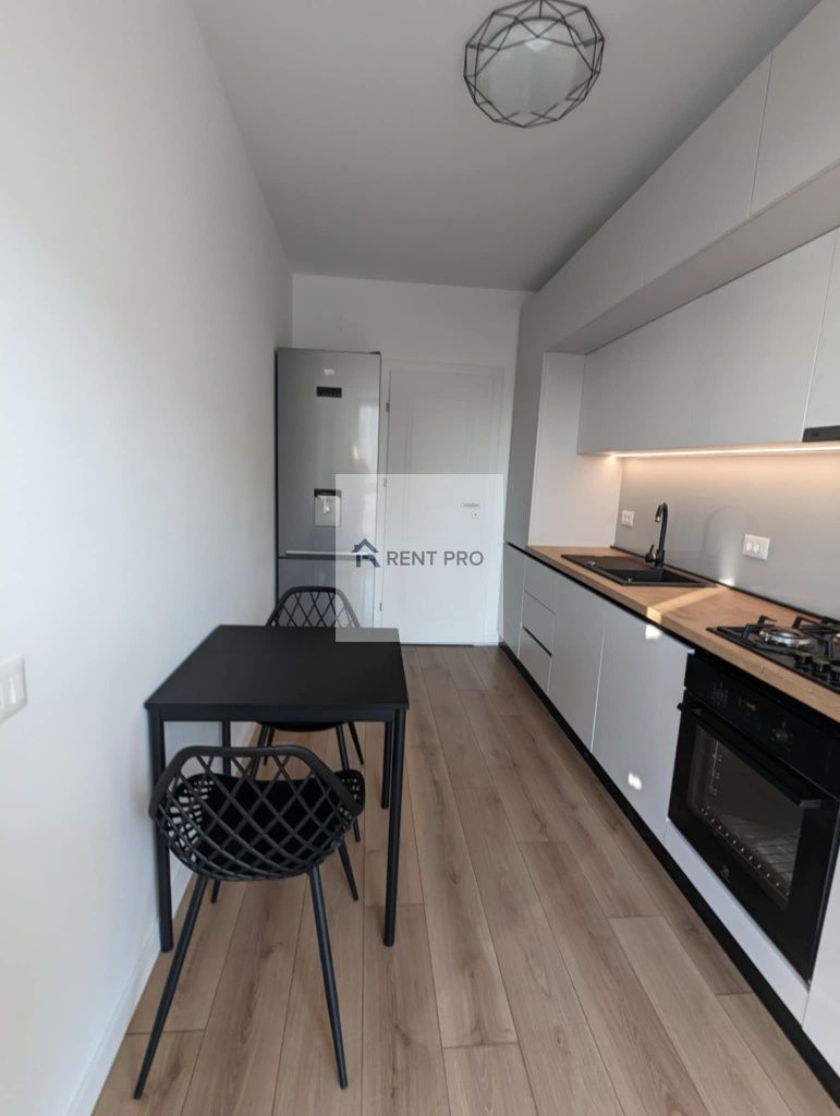 2 camere Plaza Residence faza 4 - Poză 3