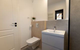 Casa 3 camere pe malul Lacului Snagov | Green Future Snagov - Poză 12