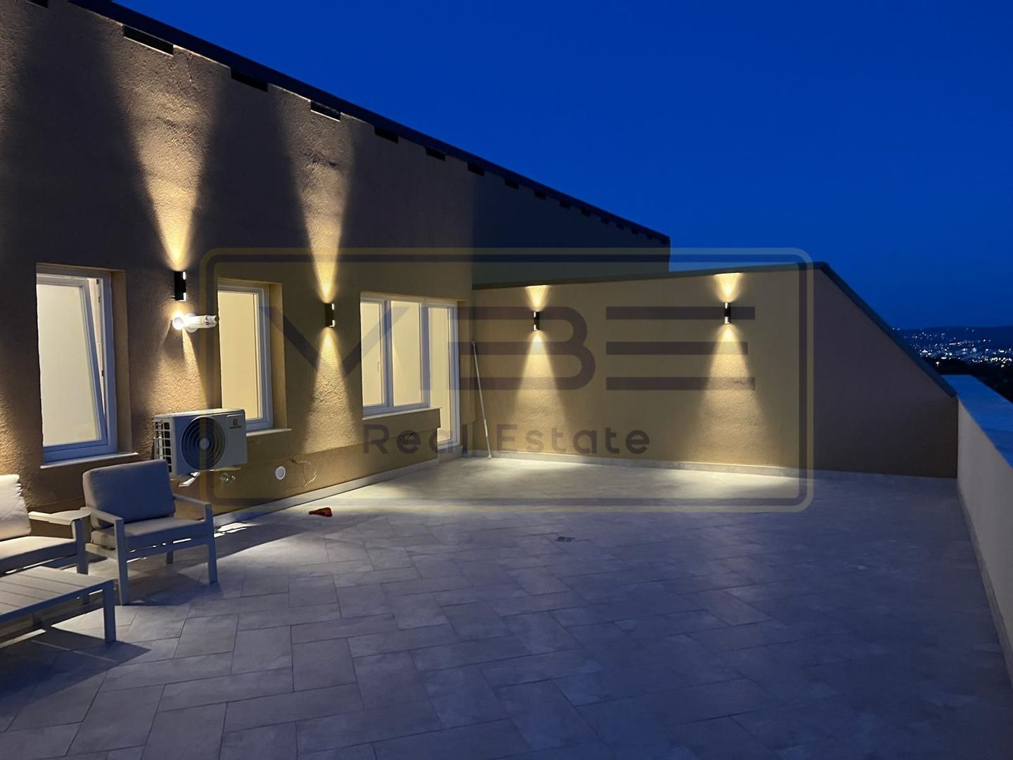 Copou-Apartament Premium -2 camere -terasa 50 mp- View Panoramic - Poză 4