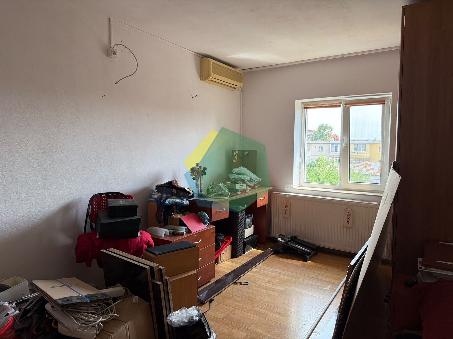 4 Camere | Otopeni Central | Comision 0 - Poză 17