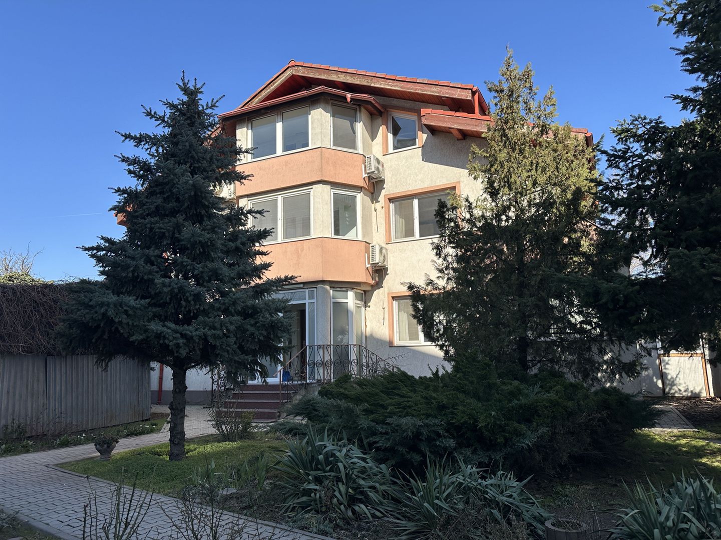 COLENTINA | Andronache | Vila 300 mp | Teren 600 mp | DE INCHIRIAT - Poză 32