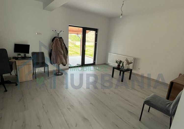 Casă 4 camere, 2 băi, Dancu Holboca, teren 500 mp - Poză 5