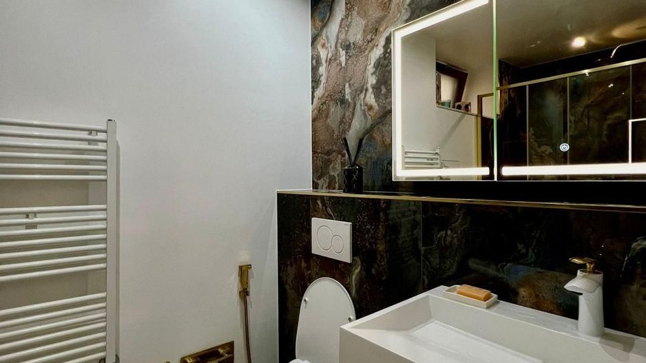 Apartament scara interioară lux 2 camere ¶ Zona Centrala ¶ UMF ¶ UBB - Poză 7