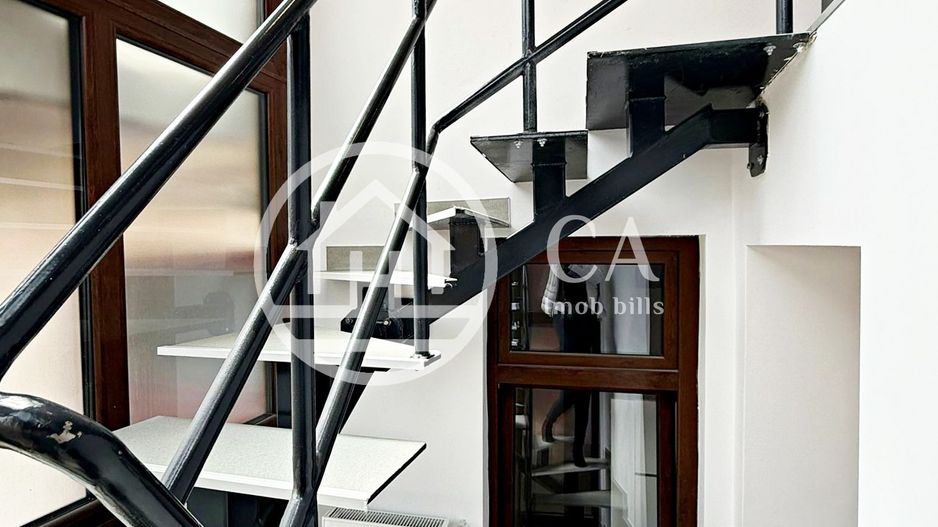 Spațiu comercial de închiriat in zona Ultracentrală, Oradea - Poză 3