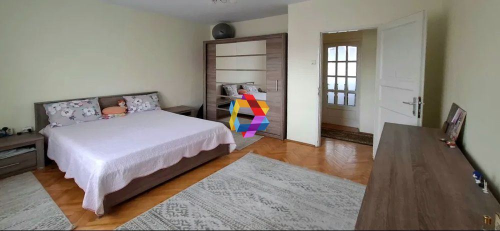 Apartament 3 camere de vânzare Brasov - zona Centrul Civic - 91 mp - plus-imo.ro - Poză 7