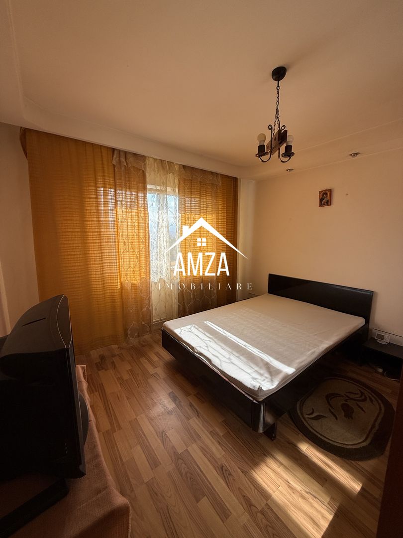 Apartament de vânzare în Vasile Aaron 2 camere decomandate - Poză 5