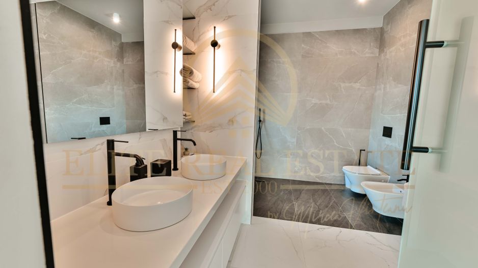 PENTHOUSE UNIC in mijlocul orasului Constanta - Poză 27