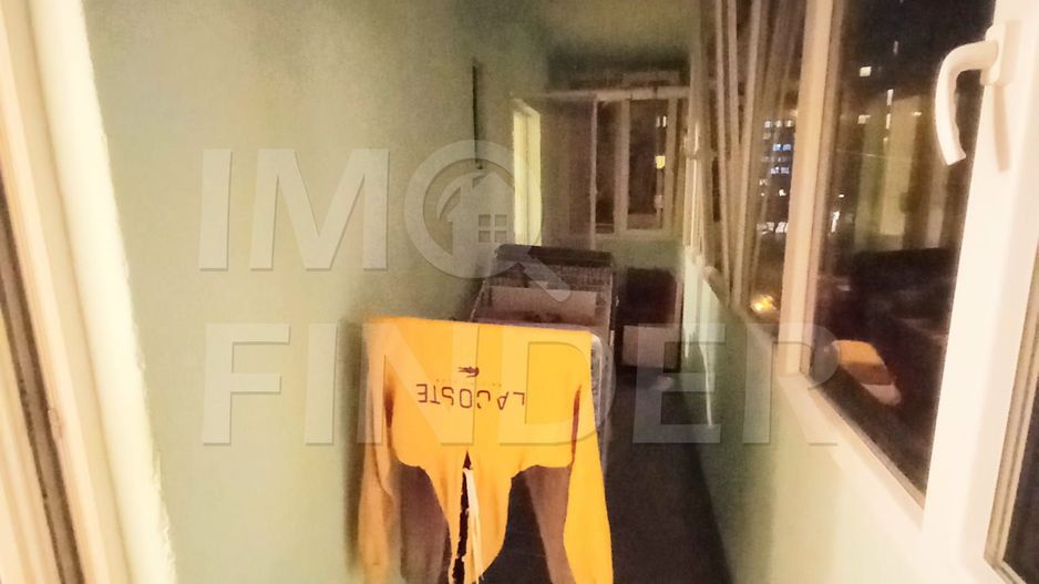 2 Camere etaj intermediar Pasteur Zorilor UMF cu Garaj de beton - Poză 11