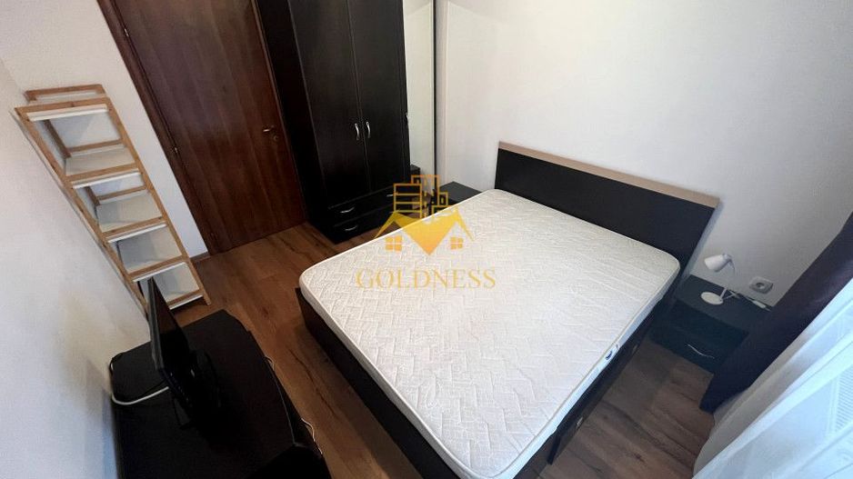3 camere,  modern,  parcare,  AC,  cartierul  Iris,  Junior Residence - Poză 5