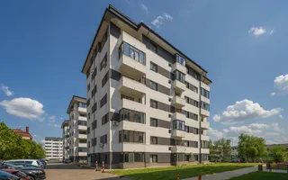 MIlitari Residence - Ilie Petre 3 Camere Bloc 2024 4/5 - Poză 15