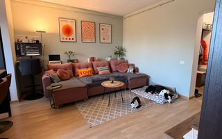 Studio 49 mp | Sanpetru – Cartier Subcetate | Brasov - Poză 2