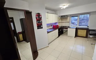Vânzare apartament 2 camere, Bulevardul Unirii – Rond Alba Iulia | Bloc Monolit - Poză 11