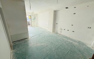 Circumvalatiuni-Lidl | Vedere Panoramică | Parcare subterană | Comision 0% - Poză 10