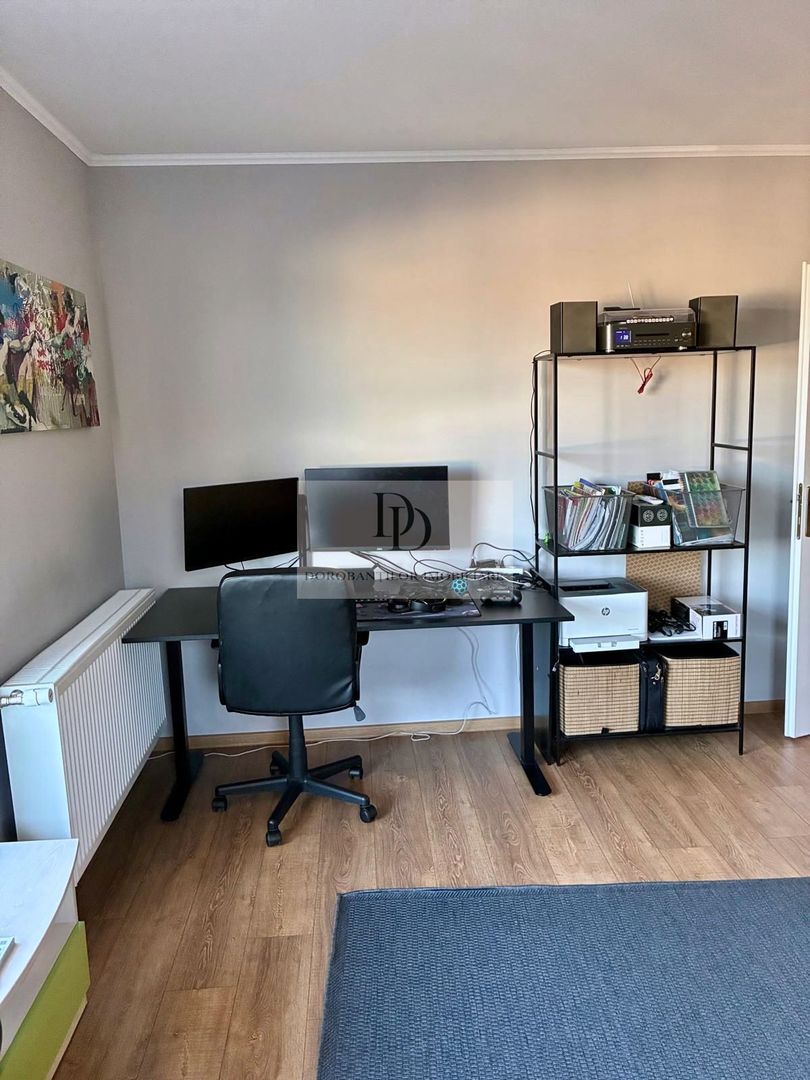 Duplex cu 4 camere | Curte amenajată | 2 Parcări | Dâmbul Rotund - Poză 7