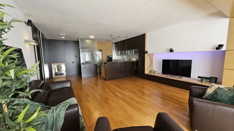 Apartament 3 Camere - Soseaua Nordului - Loc de Parcare - Boxa - Poză 2