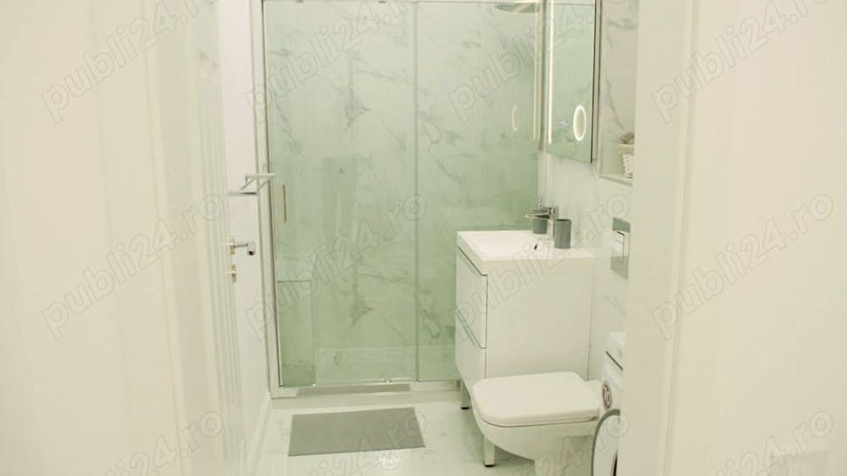 Garsoniera Lux, mobilata si utilata,  Exigent Plaza Residence - Poză 6