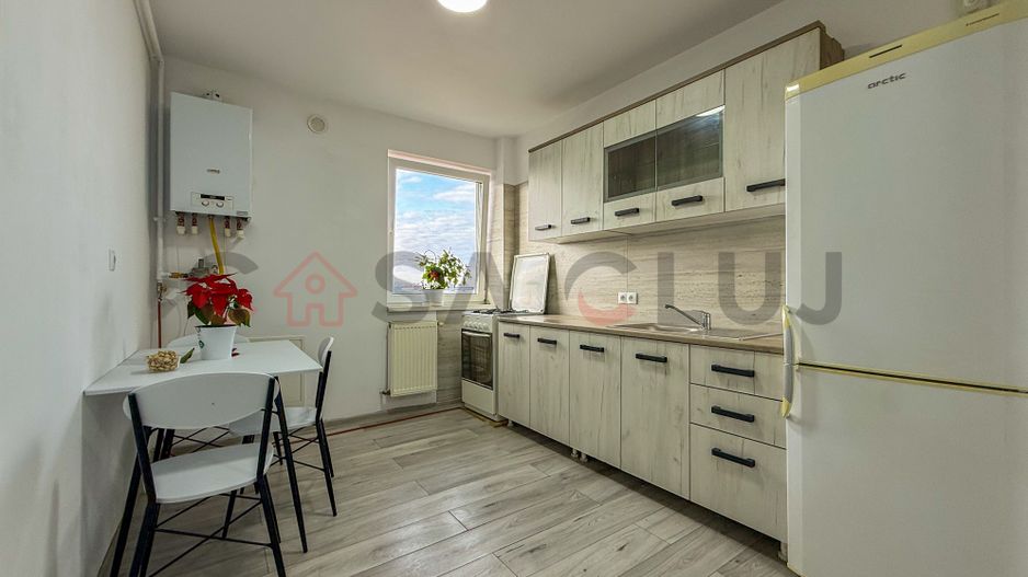 Compartimentare practică, La cheie, Ideal pentru locuit/investiții - Poză 6