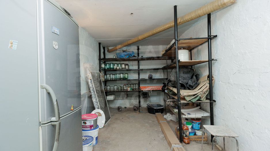 Vanzare, apartament, 2 camere, str. Căpriana, Durlești - Poză 12