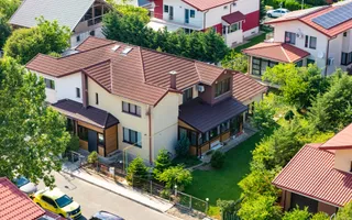 Cumpana – Del Sole – Vila la cheie, ideala pentru familii cu copii! - Poză 31