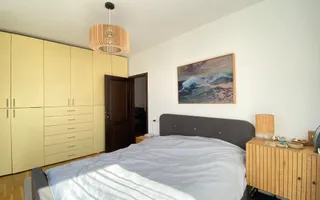 Apartament cu 3 camere, singur pe nivel, loc de parcare, Buna Ziua - Poză 11