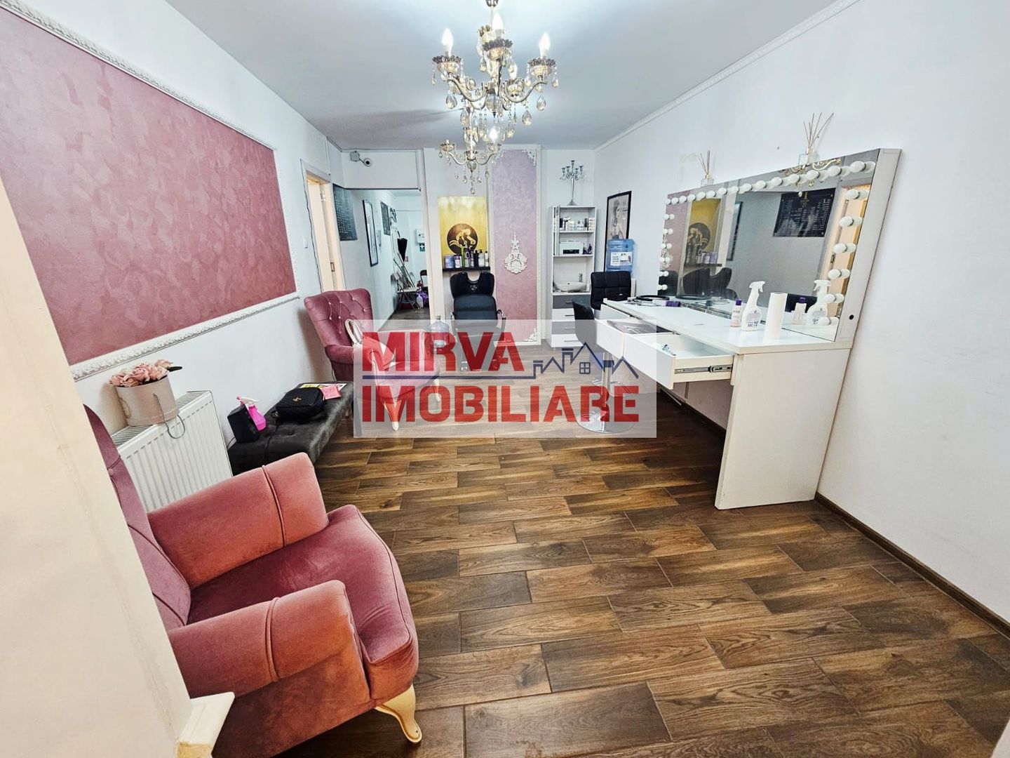 🏢 Spațiu comercial / birouri de închiriat – zona 9 Mai, Ploiești - Poză 3