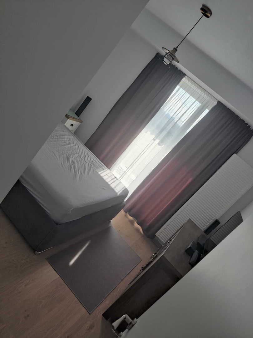 Apartament 2 camere premium, parcare, pet friendly, Pallady Towers, 5 min metrou - Poză 3