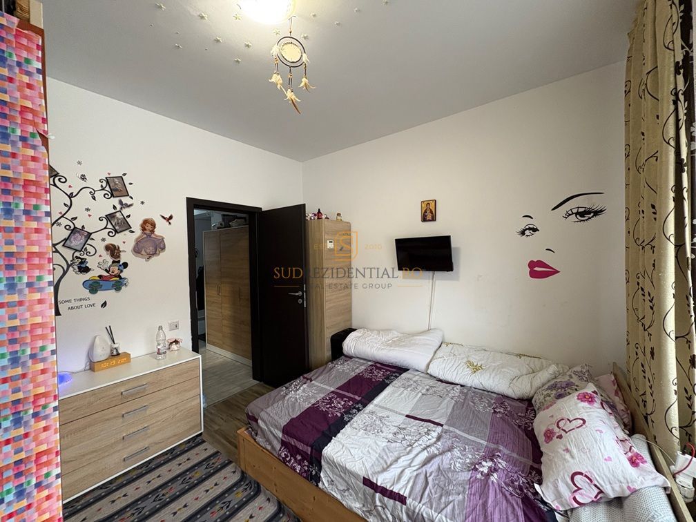 Apartament 2 camere, mobilat si utilat, Rahova-Pucheni, comision 0% - Poză 12