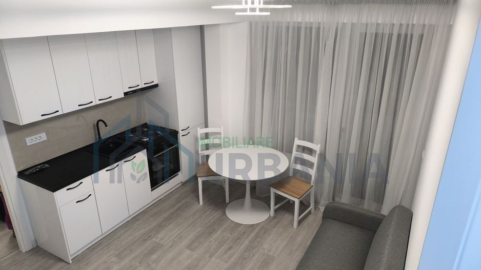 Închiriez apartament 2 camere - Poză 1