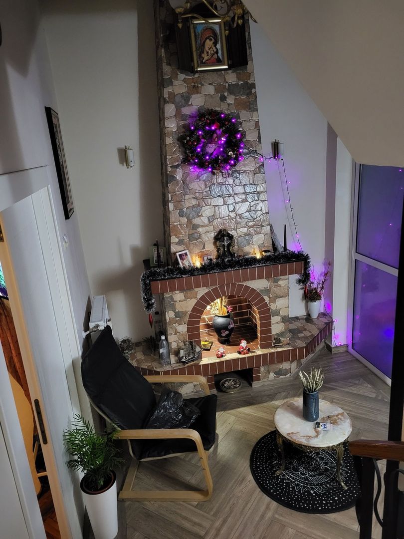 BRASADAS închiriază vila Bd. Ferdinand. - Poză 3