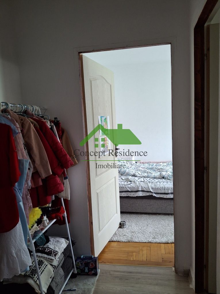 Apartament 64 mp, etaj 4 – str. Dimitrie Cantemir - Poză 13