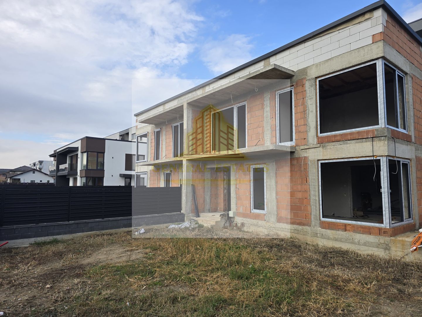 Case tip Duplex de vânzare în Ghimbav, Brașov – Cartierul Florilor - Poză 8