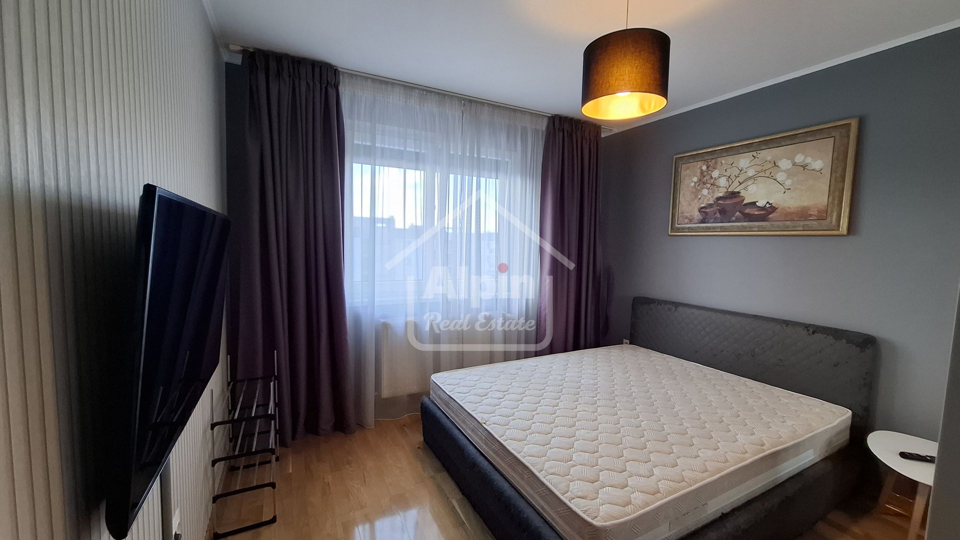 Apartament Pretabil Investitie I Tractorul Coresi - Poză 9