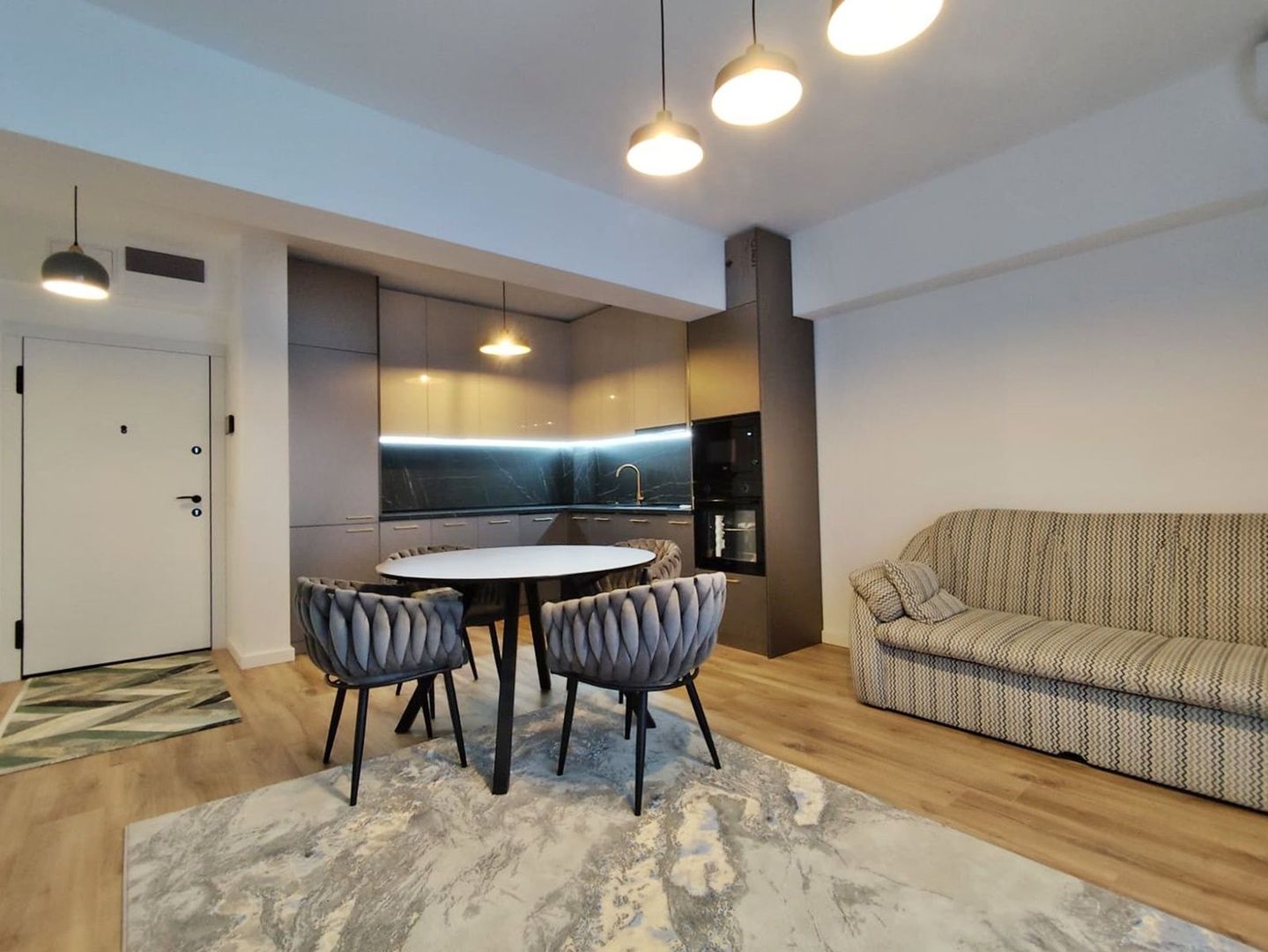 Apartament 2 camere de vanzare, Urbana 3 - Iosia Nord, Oradea - Poză 3