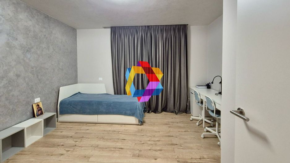 Casă 5 camere de vânzare Brasov - zona Tractorul - 118 mp - plus-imo.ro - Poză 5